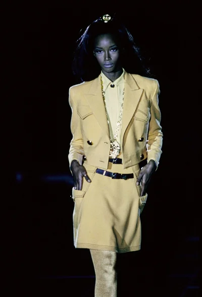Look 9